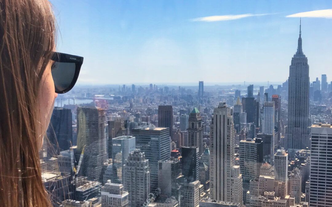 ¿The New York Pass o CityPass?