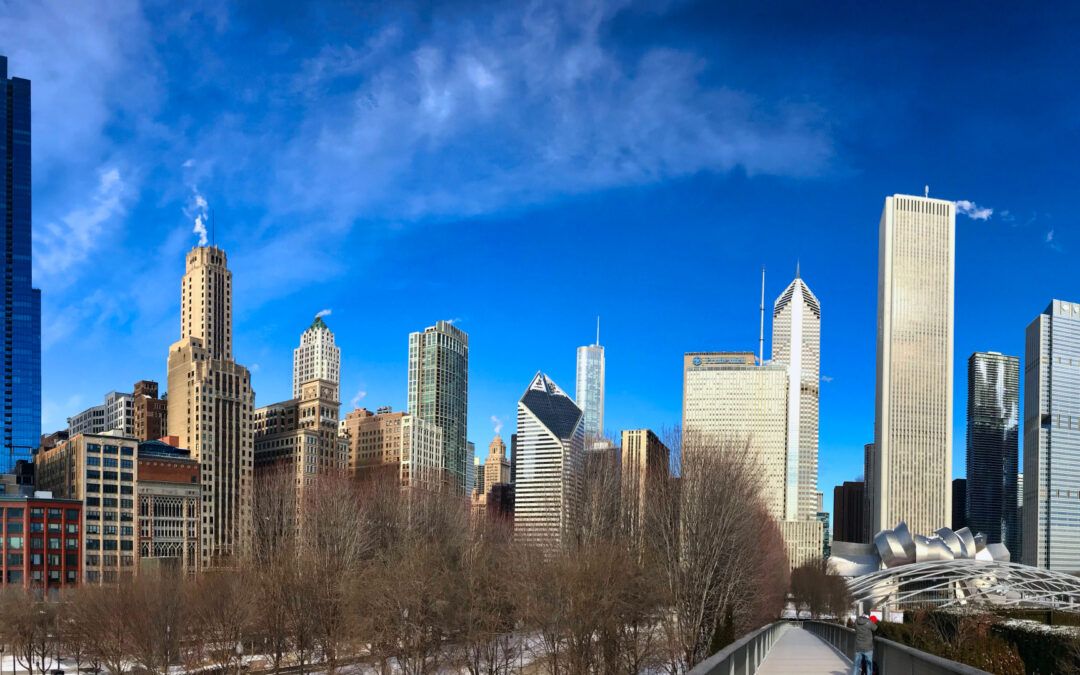 ¿Cómo viajar en tiempos de COVID?