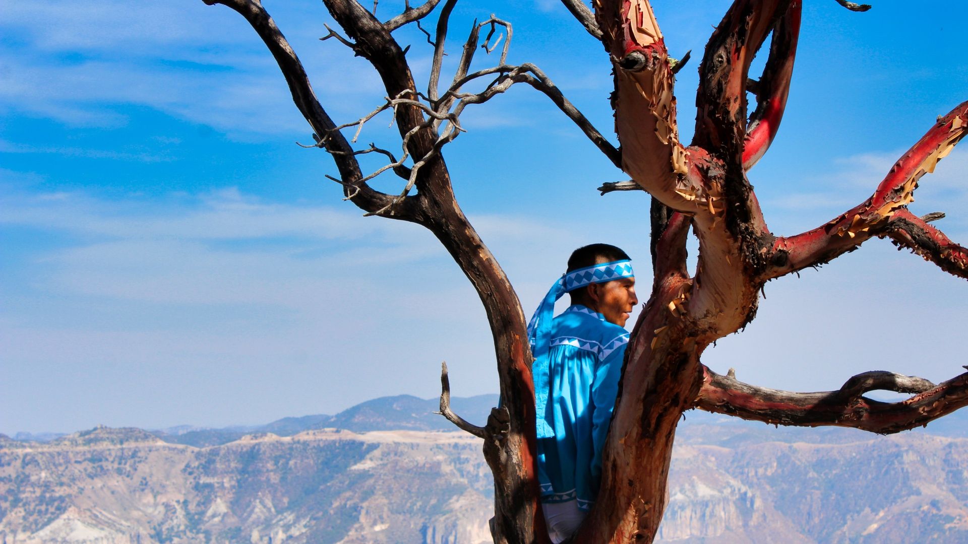 Pueblos que visitar en Barrancas del Cobre Tarahumara Pueblos que visitar en Barrancas del Cobre Tarahumara
