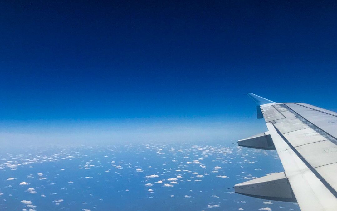 Comprar vuelos al mejor precio