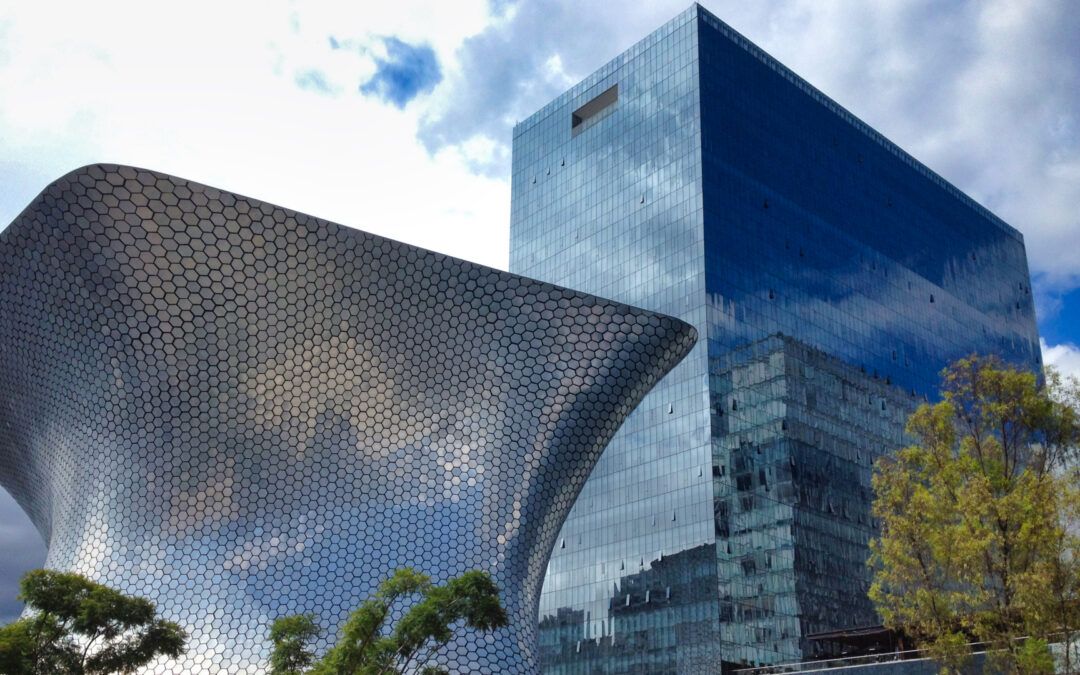 Mis 3 destinos favoritos en México