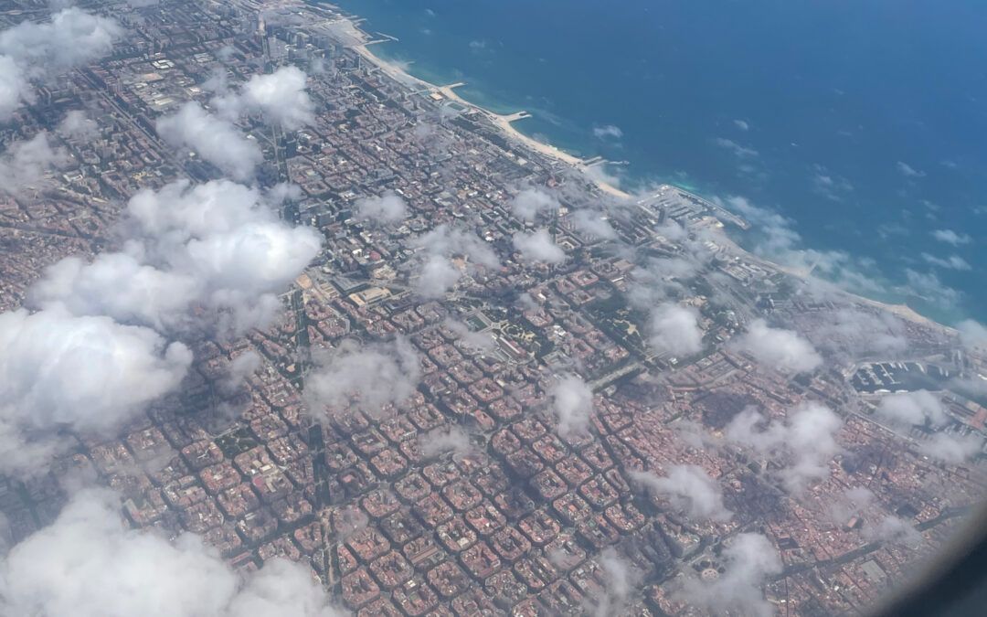 Prueba COVID, nuevas medidas de equipaje… Consejos para tu próximo viaje