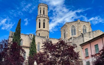 Viajar a Europa durante la ola de calor