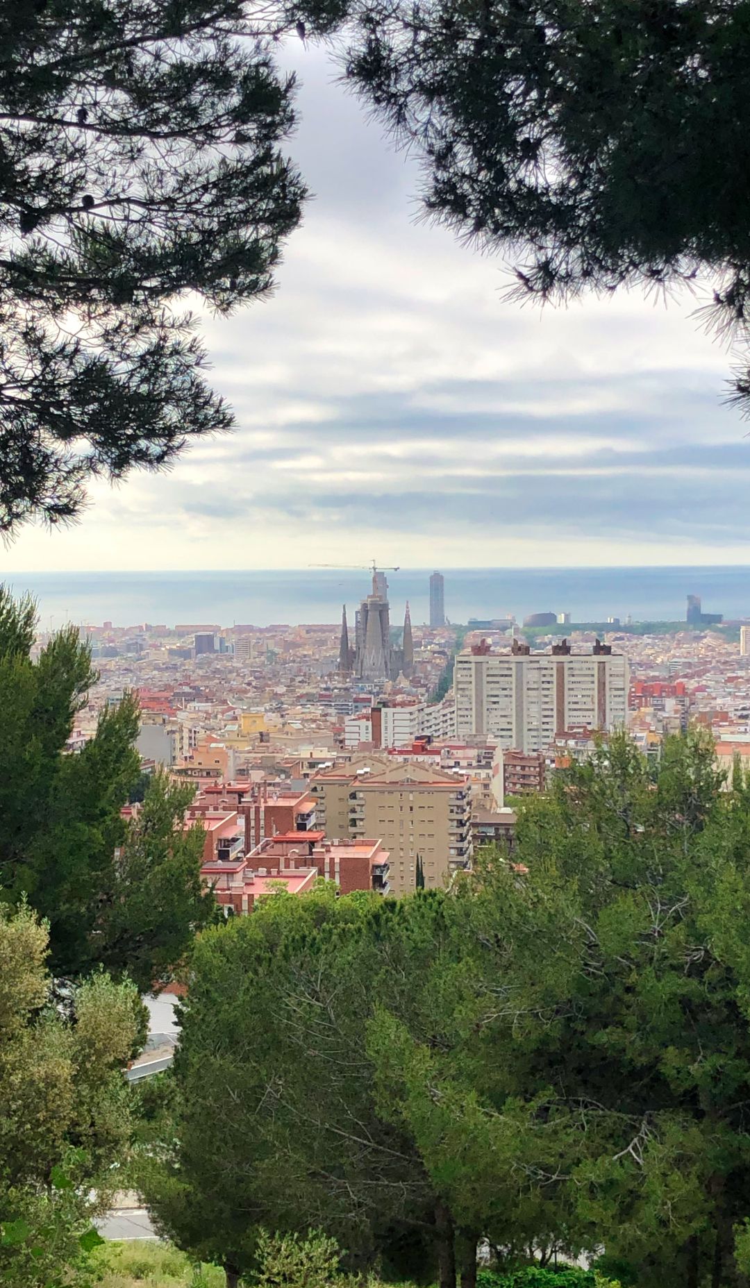 Mirador-2 Mirador Barcelona