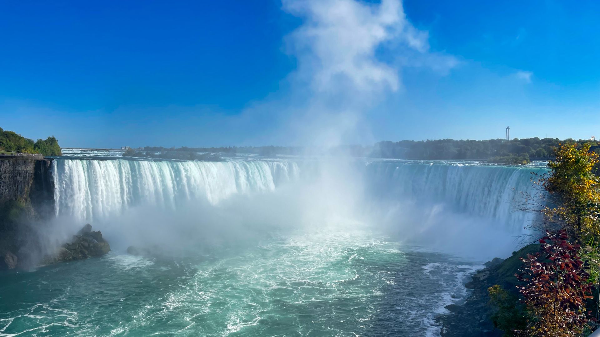 Cataratas del Niágara: cómo llegar, qué hacer y dónde dormir - Cosas Que Hacer En Las Cataratas Del Niagara
