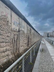 Muro de Berlin