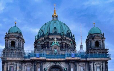 Berlín en un día: todo lo que puedes ver.