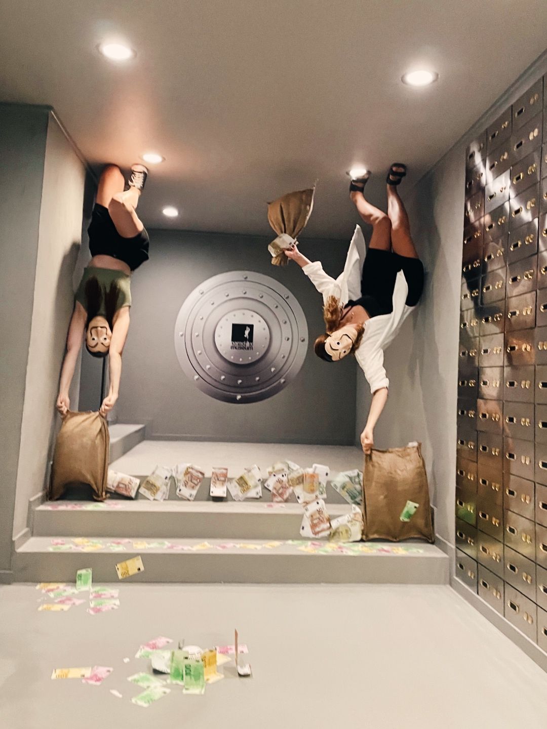 Paradox Museum Barcelona