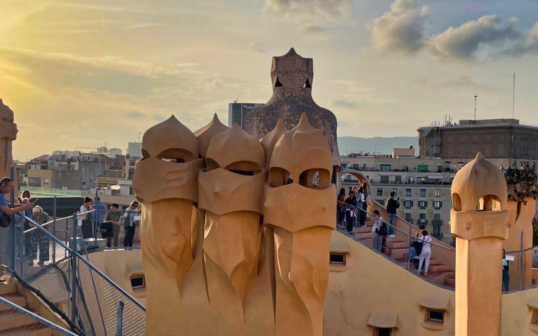 La Pedrera o Casa Batlló, ¿cuál visitar?
