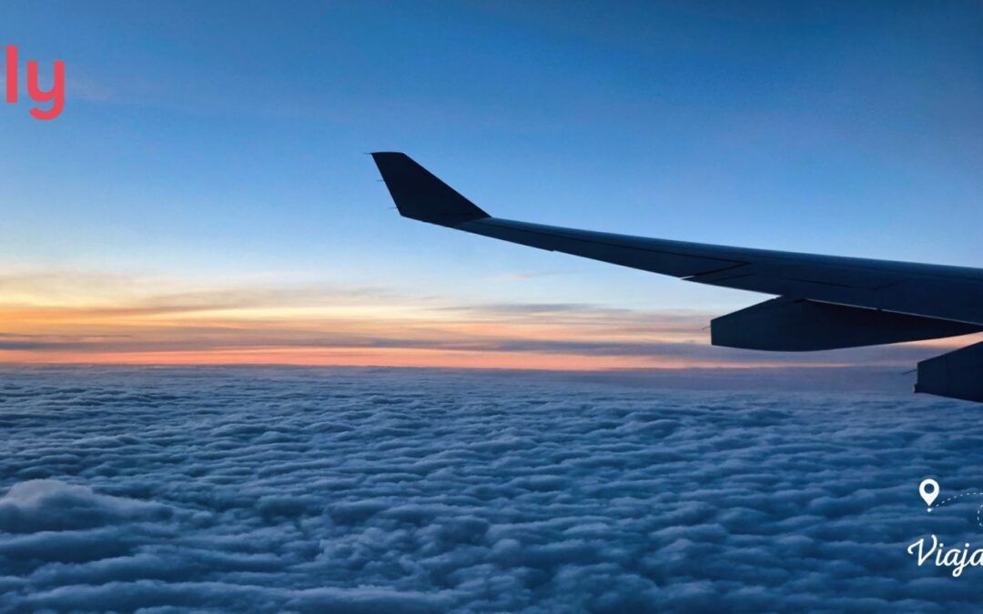 ¿Viajar al extranjero con internet? Descubre la eSIM de Holafly
