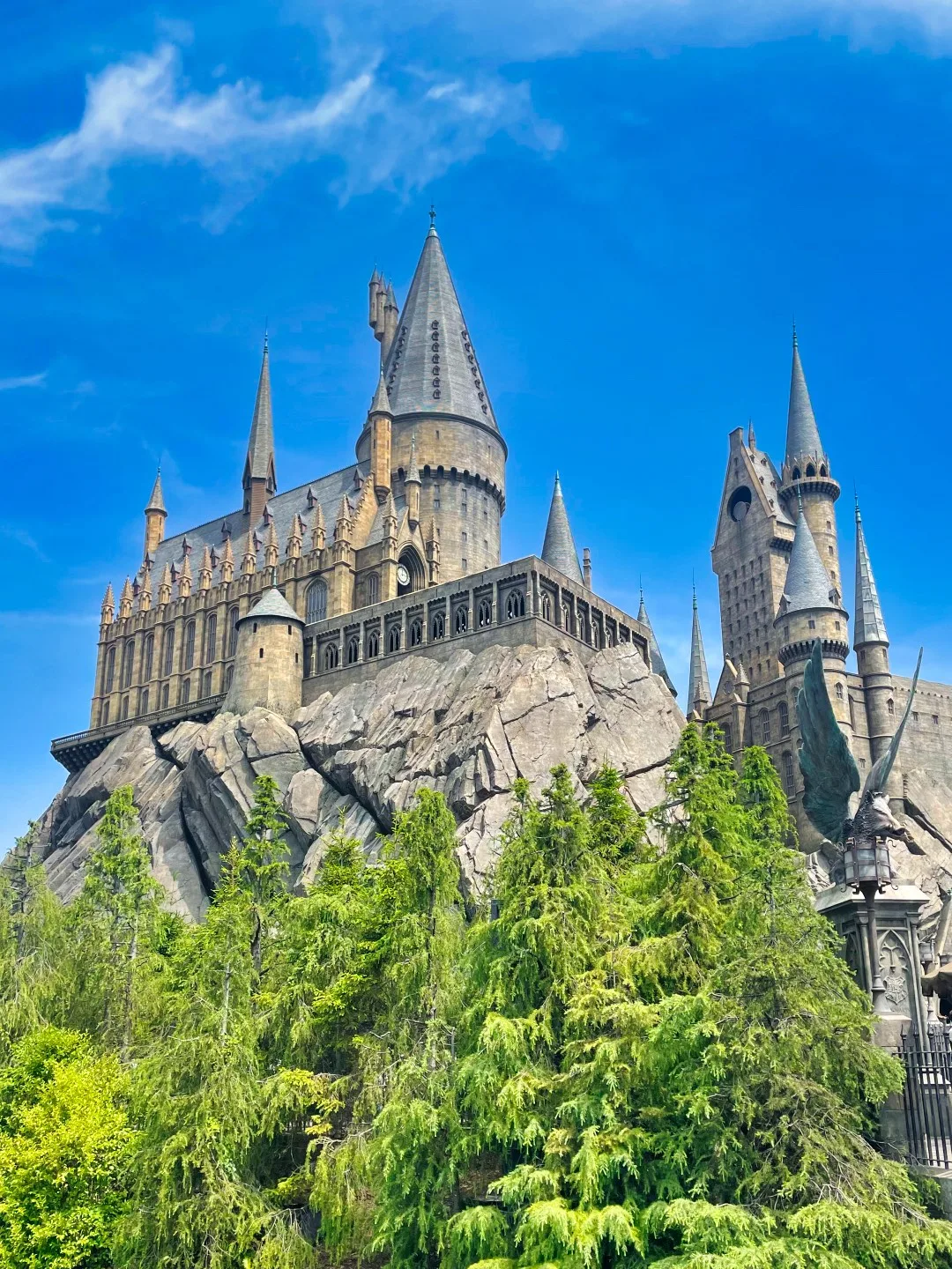 Universal Studio Japan
