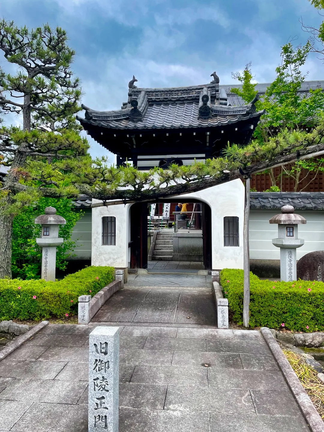 10 cosas sorprendieron - templo Kioto 10 cosas que me sorprendieron en Japón - templos