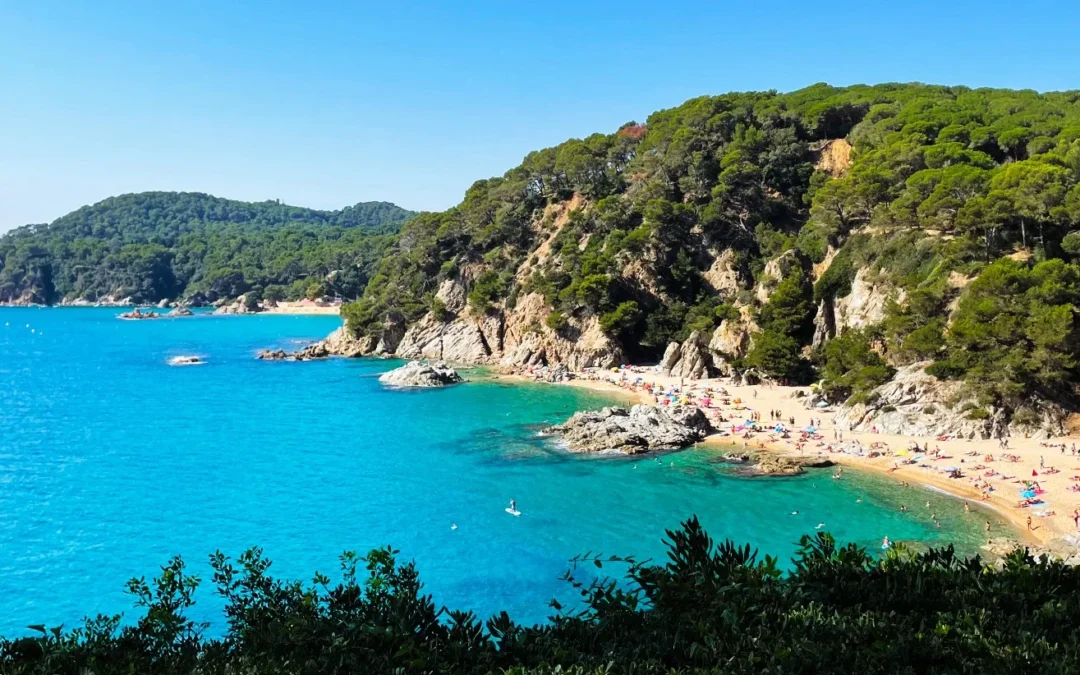 Lloret de Mar: actividades inolvidables en la Costa Brava 