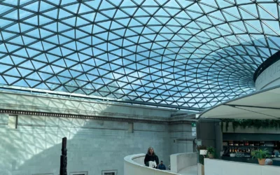 British Museum: historia gratis en el corazón de Londres