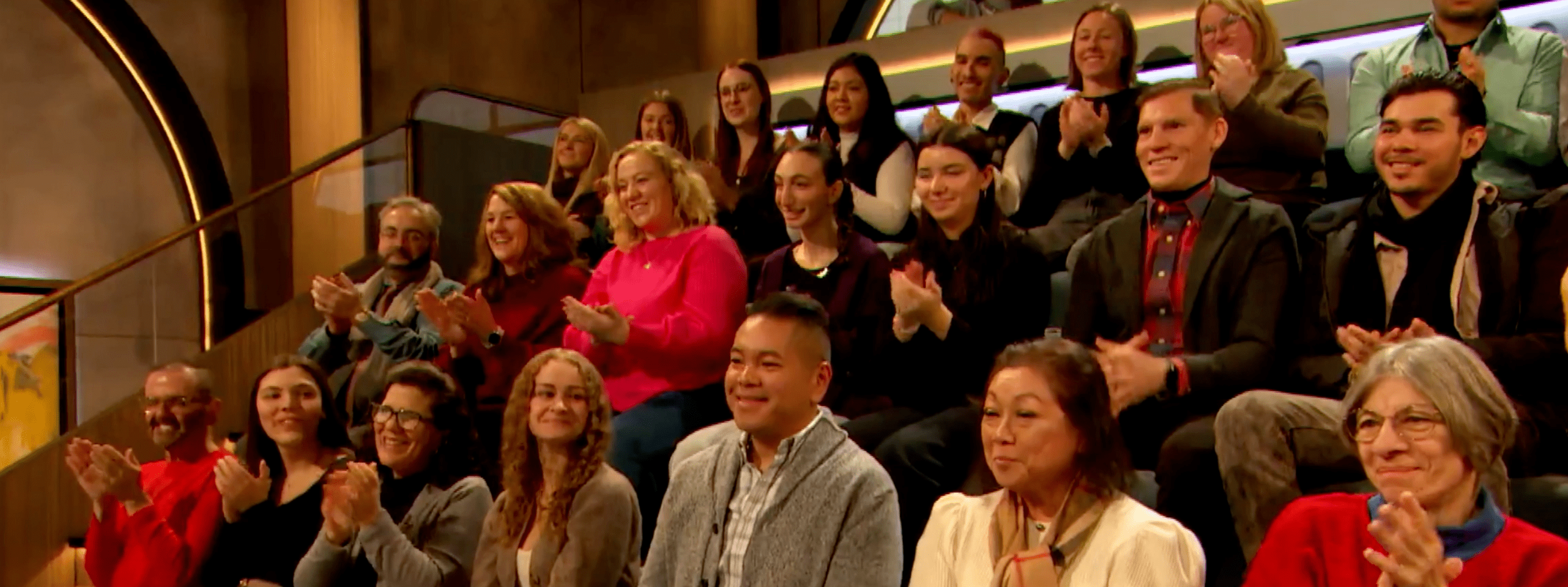 Audiencia The Drew Barrymore Show - asistir a rodaje en Nueva York de show tv