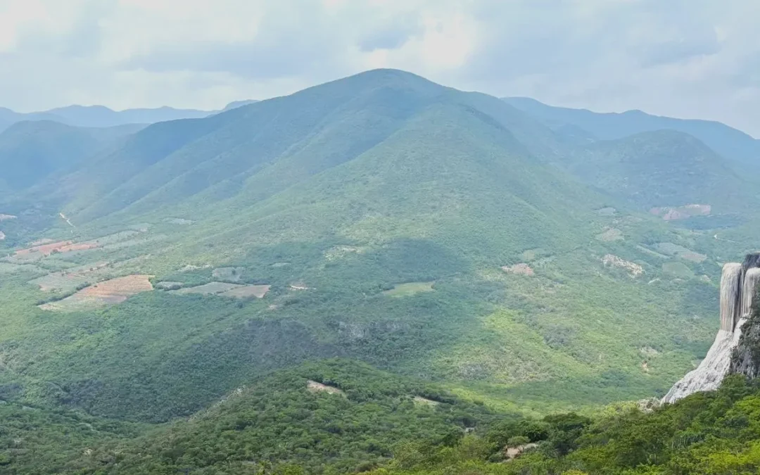 Oaxaca: guía completa para tu futuro viaje