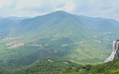 Oaxaca: guía completa para tu futuro viaje