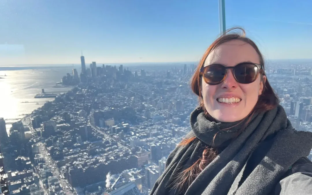 Dónde dormir en Nueva York si viajas sola