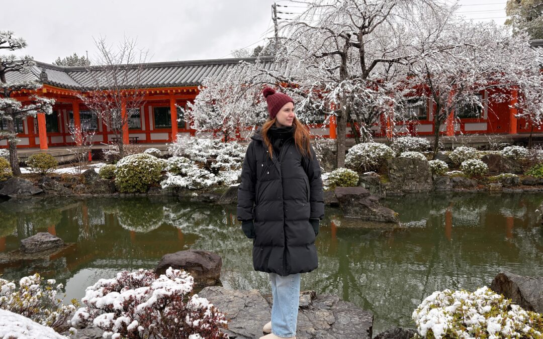 Itinerario para tu primer viaje a Japón (14 días)
