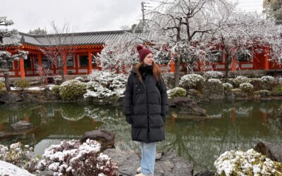 Itinerario para tu primer viaje a Japón (14 días)